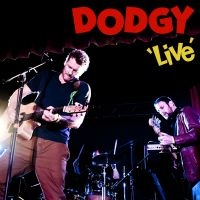 Dodgy - Live ryhmässä CD / Pop-Rock @ Bengans Skivbutik AB (932496)