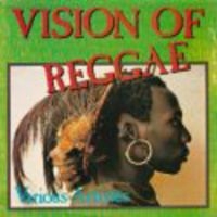 Various Artists - Visons Of Reggae ryhmässä CD / Reggae @ Bengans Skivbutik AB (932510)