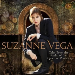 Suzanne Vega - Tales From The Realm Of The Queen O ryhmässä VINYYLI / Elektroniskt,World Music @ Bengans Skivbutik AB (933017)