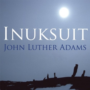 Adams - Inuksuit + Dvd ryhmässä Externt_Lager / Naxoslager @ Bengans Skivbutik AB (934516)