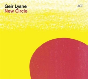 Geir Lysne - New Circle ryhmässä CD / Jazz @ Bengans Skivbutik AB (934524)