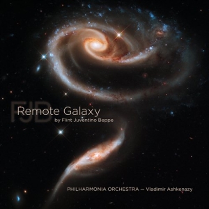 Beppe - Remote Galaxy ryhmässä Musiikki / Musiikki Blu-Ray / Klassiskt @ Bengans Skivbutik AB (934568)