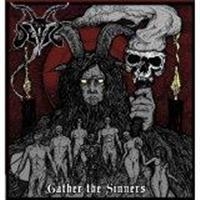 Devil - Gather The Sinners (Gatefold) ryhmässä VINYYLI @ Bengans Skivbutik AB (944197)