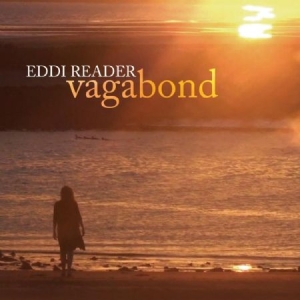 Reader Eddi - Vagabond ryhmässä CD / Pop @ Bengans Skivbutik AB (944238)