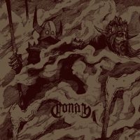 Conan - Blood Eagle - Ltd.Ed. Digipack ryhmässä CD / Hårdrock @ Bengans Skivbutik AB (944270)