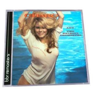 Charo And The Salsoul Orchestra - Cuchi-Cuchi: Expanded Edition ryhmässä CD / RNB, Disco & Soul @ Bengans Skivbutik AB (944295)