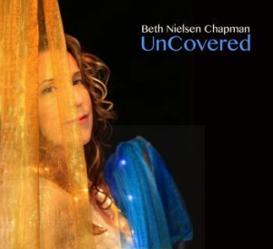 Chapman Beth Nielsen - Uncovered ryhmässä CD / Country @ Bengans Skivbutik AB (944343)