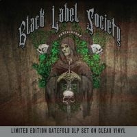 Black Label Society - Unblackened ryhmässä VINYYLI / Hårdrock @ Bengans Skivbutik AB (944354)