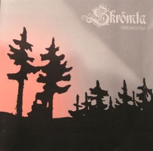 Skrömta - Grejhojta ryhmässä CD / Elektroniskt,Svensk Folkmusik @ Bengans Skivbutik AB (944365)