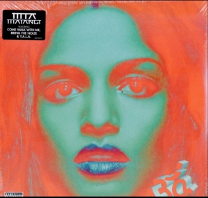 Mia - Matangi ryhmässä ME SUOSITTELEMME / Joululahjavinkki: Vinyyli @ Bengans Skivbutik AB (944936)