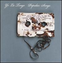 Yo La Tengo - Popular Songs ryhmässä ME SUOSITTELEMME / Joululahjavinkki: Vinyyli @ Bengans Skivbutik AB (944953)