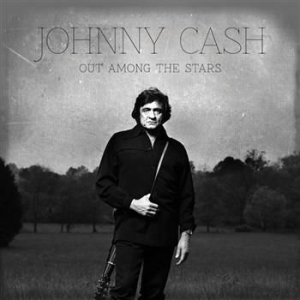 Cash Johnny - Out Among The Stars ryhmässä Minishops / Johnny Cash @ Bengans Skivbutik AB (945441)