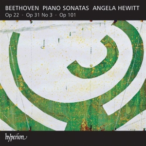 Beethoven - Piano Sonatas Vol 4 ryhmässä ME SUOSITTELEMME / Joululahjavinkki: CD @ Bengans Skivbutik AB (945552)