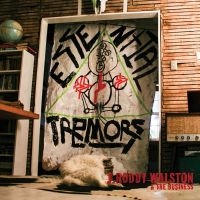 Walston J.Roddy And The Business - Essential Tremors ryhmässä CD / Pop-Rock @ Bengans Skivbutik AB (946569)