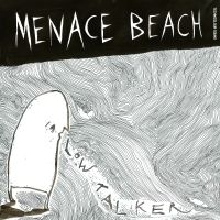 Menace Beach - Lowtalker Ep ryhmässä VINYYLI / Pop-Rock @ Bengans Skivbutik AB (946664)