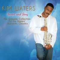 Waters Kim - Sweet And Sexy ryhmässä CD / Jazz @ Bengans Skivbutik AB (946704)