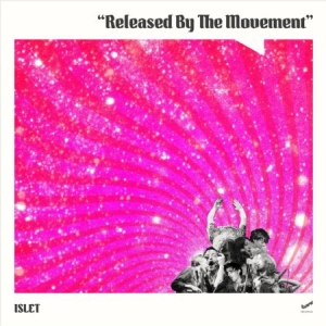 Islet - Released By The Movement ryhmässä VINYYLI / Rock @ Bengans Skivbutik AB (946706)