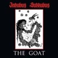 Inkubus Sukkubus - Goat The ryhmässä CD / Hårdrock/ Heavy metal @ Bengans Skivbutik AB (947180)