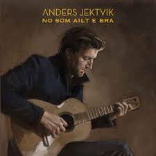 Jektvik Anders - No Som Ailt E Bra ryhmässä VINYYLI / Pop-Rock @ Bengans Skivbutik AB (947429)