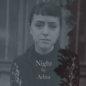 Adna - Night ryhmässä CD / Pop-Rock,Svensk Musik @ Bengans Skivbutik AB (947770)