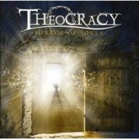 Theocracy - Mirror Of Souls ryhmässä CD / Hårdrock,Svensk Folkmusik @ Bengans Skivbutik AB (947805)