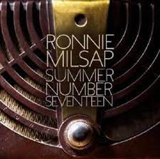 Ronnie Milsap - Summer Number Seventeen ryhmässä CD / Country,Pop-Rock @ Bengans Skivbutik AB (948123)