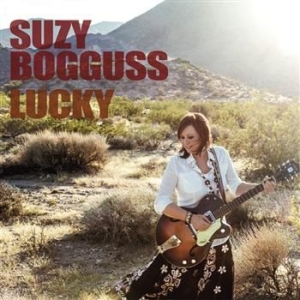 Bogguss Suzy - Lucky ryhmässä ME SUOSITTELEMME / Joululahjavinkki: CD @ Bengans Skivbutik AB (948611)