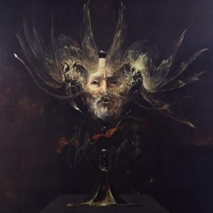 Behemoth - The Satanist ryhmässä CD @ Bengans Skivbutik AB (948725)