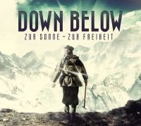 Down Below - Zur Sonne - Zur Freiheit Ltd. ryhmässä CD / Pop-Rock @ Bengans Skivbutik AB (948850)