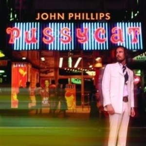 Phillips John - Pussycat ryhmässä CD / Jazz/Blues @ Bengans Skivbutik AB (948907)