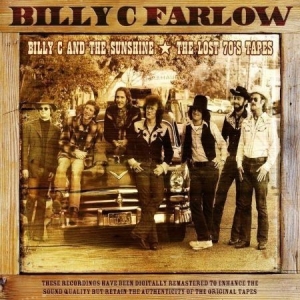 Billy C And The Sunshine/Billy C. F - Billy C And The Sunshine/Billy C. F ryhmässä CD / Blues,Jazz @ Bengans Skivbutik AB (949044)