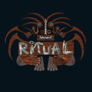 Ritual - Ritual ryhmässä CD / Pop-Rock @ Bengans Skivbutik AB (949051)