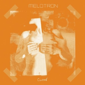 Melotron - Cliché/Ltd. ryhmässä CD / Rock @ Bengans Skivbutik AB (949064)