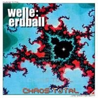 Welle: Erdball - Chaos Total ryhmässä CD / Pop-Rock @ Bengans Skivbutik AB (949067)