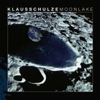 Schulze Klaus - Moonlake ryhmässä CD / Kommande / Pop-Rock @ Bengans Skivbutik AB (949068)