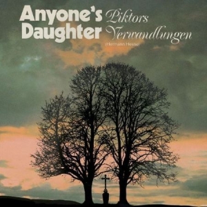 Anyone's Daughter - Piktors Verwandlungen (Hermann ryhmässä CD / Pop-Rock @ Bengans Skivbutik AB (949195)