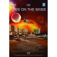 Eyes On The Skies - Eyes On The Skies(Dvd+Cd) ryhmässä Musiikki-DVD & Bluray @ Bengans Skivbutik AB (949214)