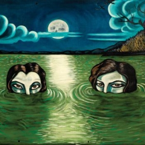 Drive-By Truckers - English Oceans ryhmässä CD / Rock @ Bengans Skivbutik AB (949363)