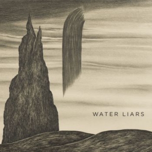 Water Liars - Water Liars ryhmässä CD / Rock @ Bengans Skivbutik AB (949374)