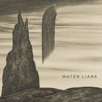 Water Liars - Water Liars ryhmässä VINYYLI / Pop-Rock @ Bengans Skivbutik AB (949375)