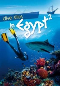 Dive Sites In Egypt 2 - Travel Docu - Special Interest ryhmässä Musiikki-DVD & Bluray @ Bengans Skivbutik AB (949402)