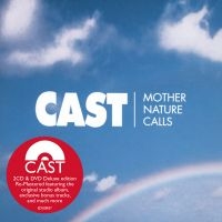 Cast - Magic Hour - Deluxe (2Cd+Dvd) ryhmässä CD / Pop-Rock @ Bengans Skivbutik AB (949406)