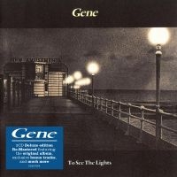 Gene - Drawn To The Deep End - Deluxe Edit ryhmässä CD / Pop-Rock @ Bengans Skivbutik AB (949409)