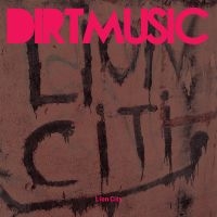 Dirtmusic - Lion City ryhmässä VINYYLI / World Music @ Bengans Skivbutik AB (949440)