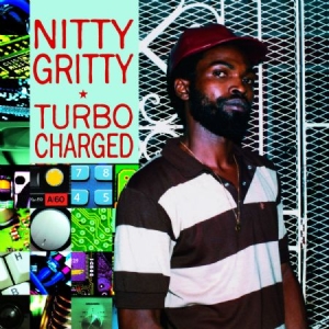 Nitty Gritty - Turbo Charged ryhmässä VINYYLI / Reggae @ Bengans Skivbutik AB (949453)