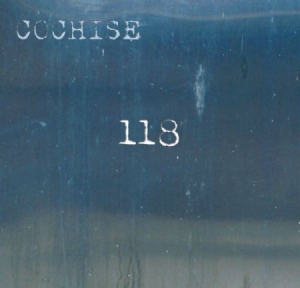 Cochise - 118 ryhmässä CD / Hårdrock @ Bengans Skivbutik AB (949485)