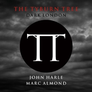 Tyburn Tree - Dark London ryhmässä VINYYLI @ Bengans Skivbutik AB (949523)