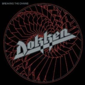 Dokken - Breaking The Chains ryhmässä ME SUOSITTELEMME / Klassiska lablar / Rock Candy @ Bengans Skivbutik AB (949948)