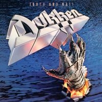 Dokken - Tooth And Nail (Collectors Edition) ryhmässä ME SUOSITTELEMME / Klassiska lablar / Rock Candy @ Bengans Skivbutik AB (949949)