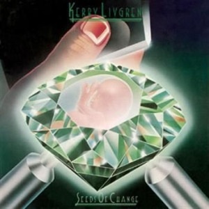 Livgren Kerry - Seeds Of Change ryhmässä ME SUOSITTELEMME / Klassiska lablar / Rock Candy @ Bengans Skivbutik AB (949953)